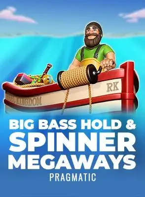 Big Bass Hold & Spinner Megaways