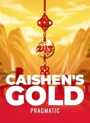 Caishen's Gold