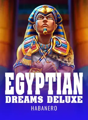 Egyptian Dreams Deluxe