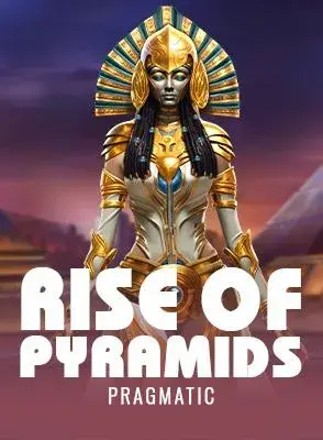 Rise of Pyramids